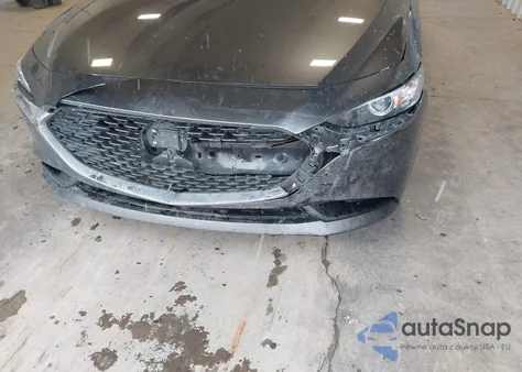 2021 Mazda Mazda3 Preferred из США, поврежденный, VIN 3MZBPBCL6MM252289